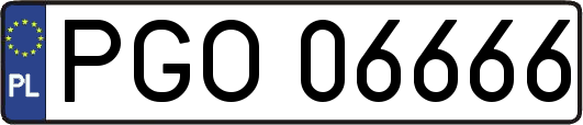 PGO06666