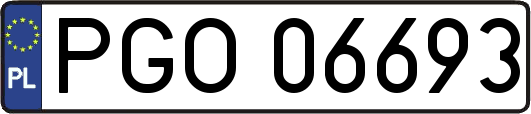 PGO06693