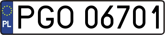 PGO06701