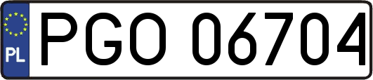 PGO06704