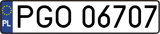 PGO06707