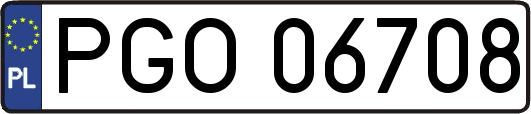 PGO06708