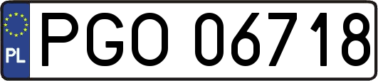 PGO06718