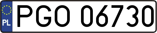 PGO06730