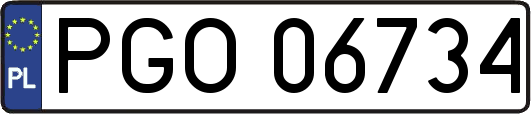 PGO06734