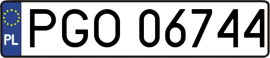 PGO06744