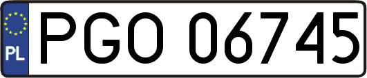 PGO06745