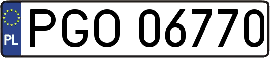 PGO06770