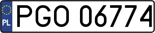 PGO06774