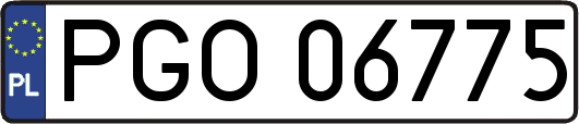 PGO06775