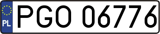 PGO06776