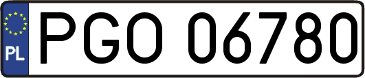 PGO06780