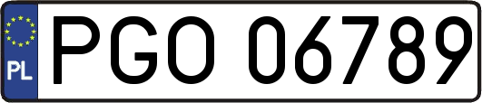 PGO06789