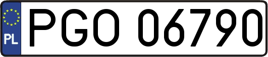 PGO06790