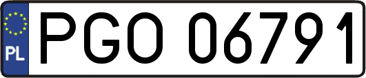 PGO06791