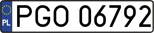 PGO06792