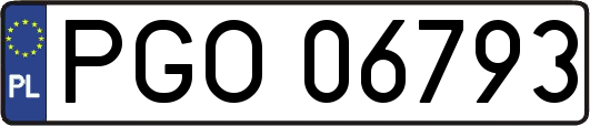 PGO06793