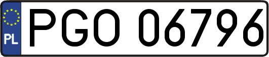PGO06796