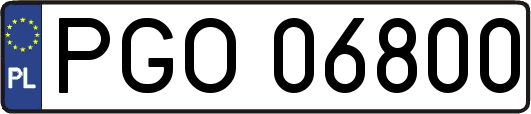 PGO06800