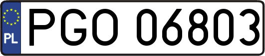 PGO06803