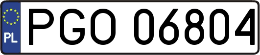 PGO06804