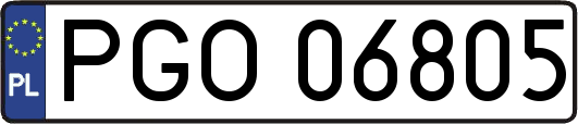 PGO06805
