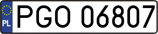 PGO06807
