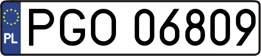 PGO06809