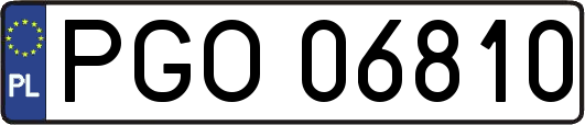 PGO06810