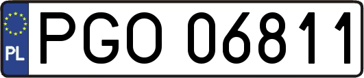 PGO06811