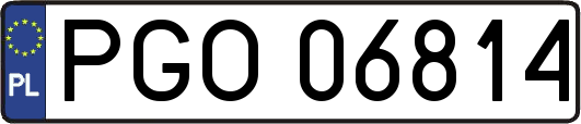 PGO06814