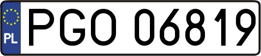 PGO06819