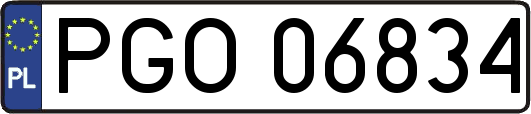 PGO06834