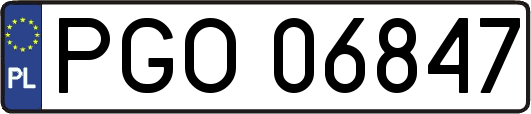PGO06847