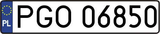 PGO06850