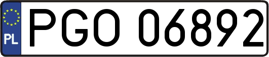 PGO06892