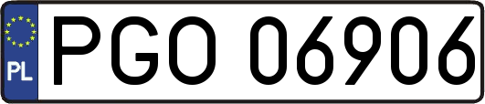 PGO06906