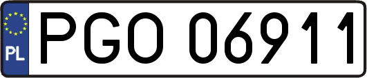 PGO06911