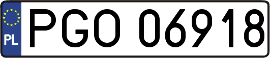 PGO06918