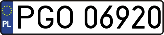 PGO06920
