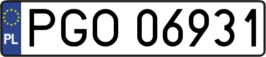 PGO06931