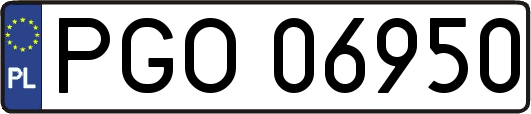 PGO06950