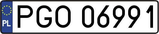 PGO06991