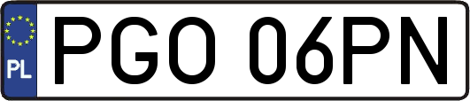 PGO06PN