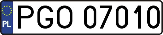 PGO07010