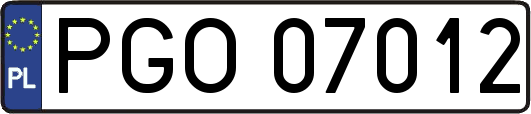 PGO07012