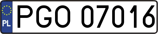 PGO07016