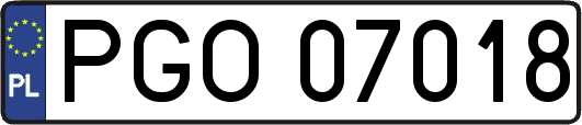 PGO07018