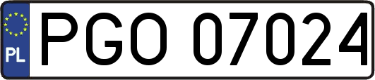 PGO07024
