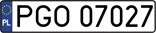 PGO07027